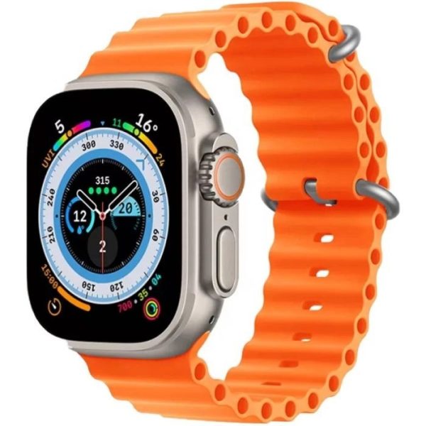 T800 Ultra Smart Watch (random Color)