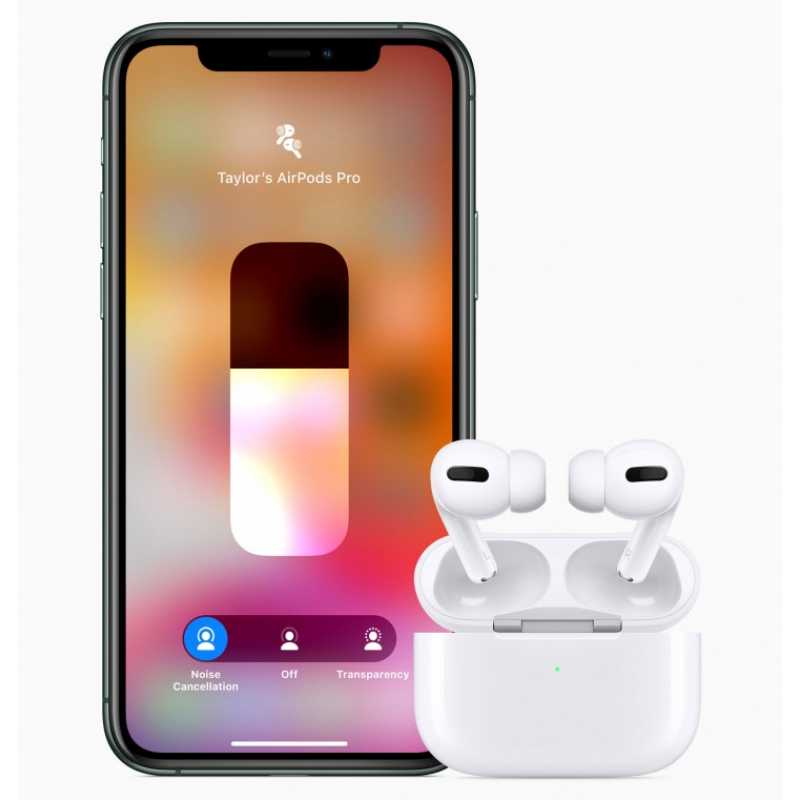 New Apple Airpods Pro 100% Master Copy