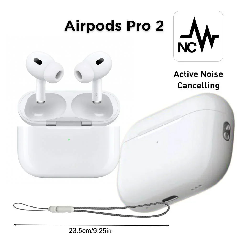 New Apple Airpods Pro 100% Master Copy