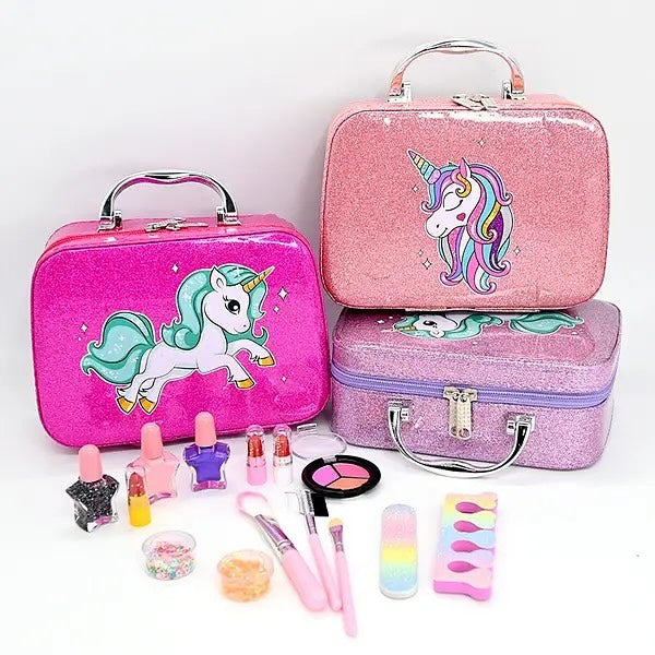 Girl Makeup Kit Beauty Makeup Kit For Girls