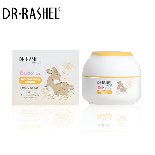 Dr.rashel Baby Moisturizing Cream