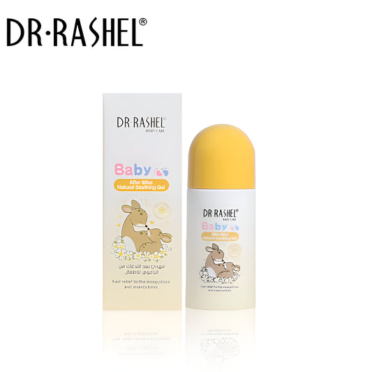 Dr Rashel After Bites Natural Soothing Gel