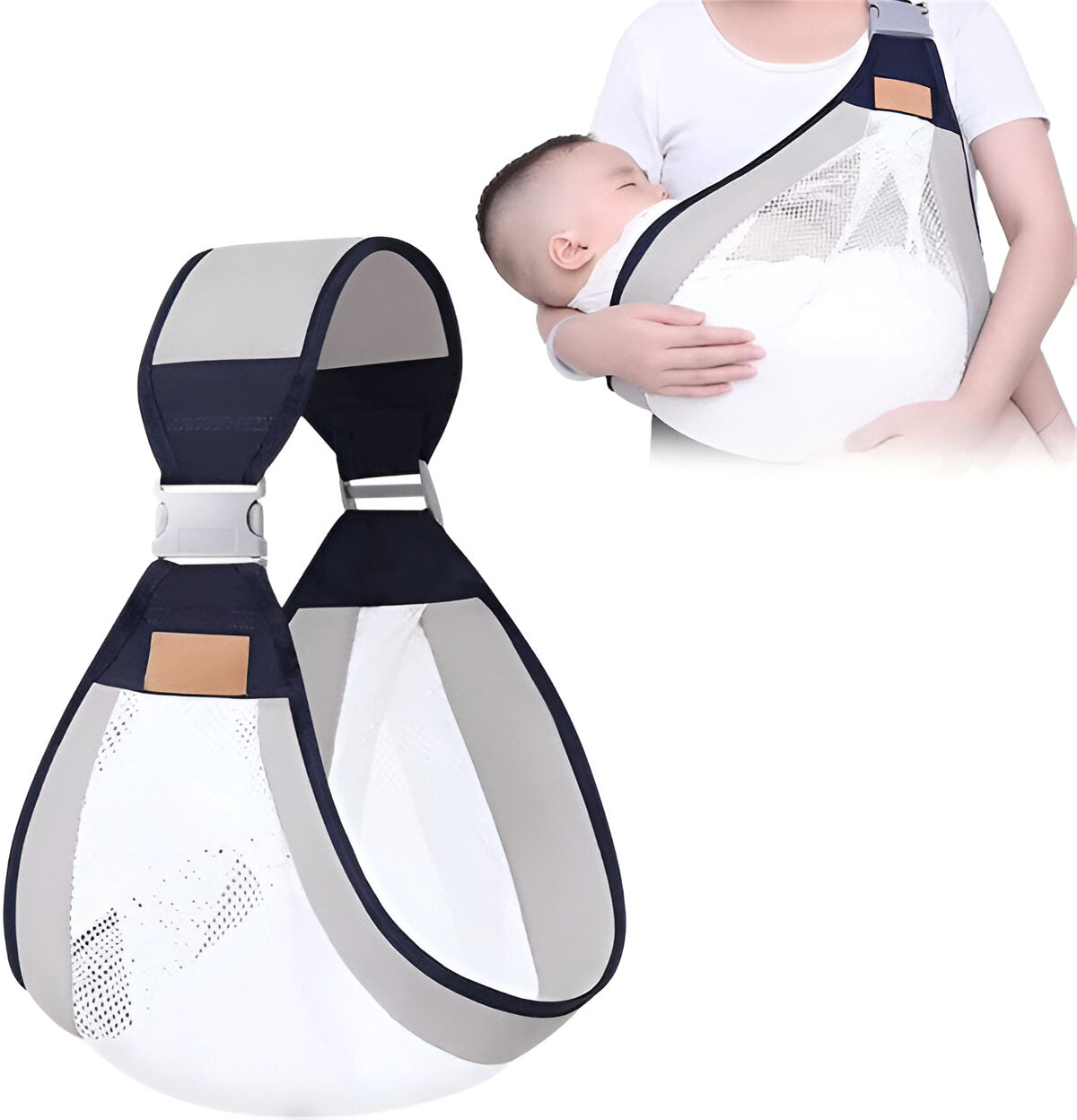 Baby Carrier