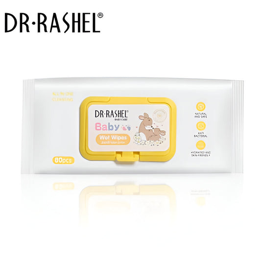 Dr.rashel Baby Wet Wipes