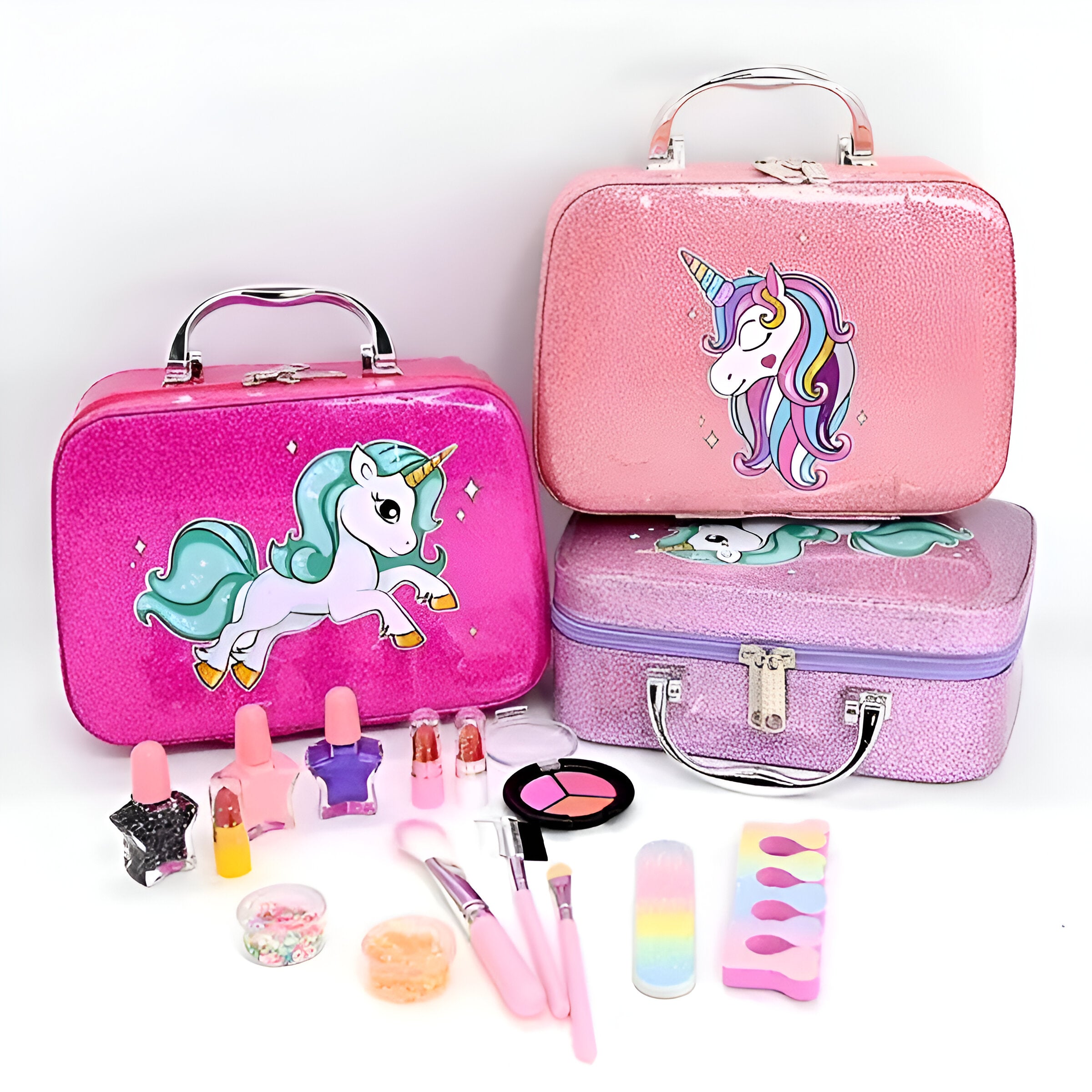 Girl Makeup Kit Beauty Makeup Kit For Girls