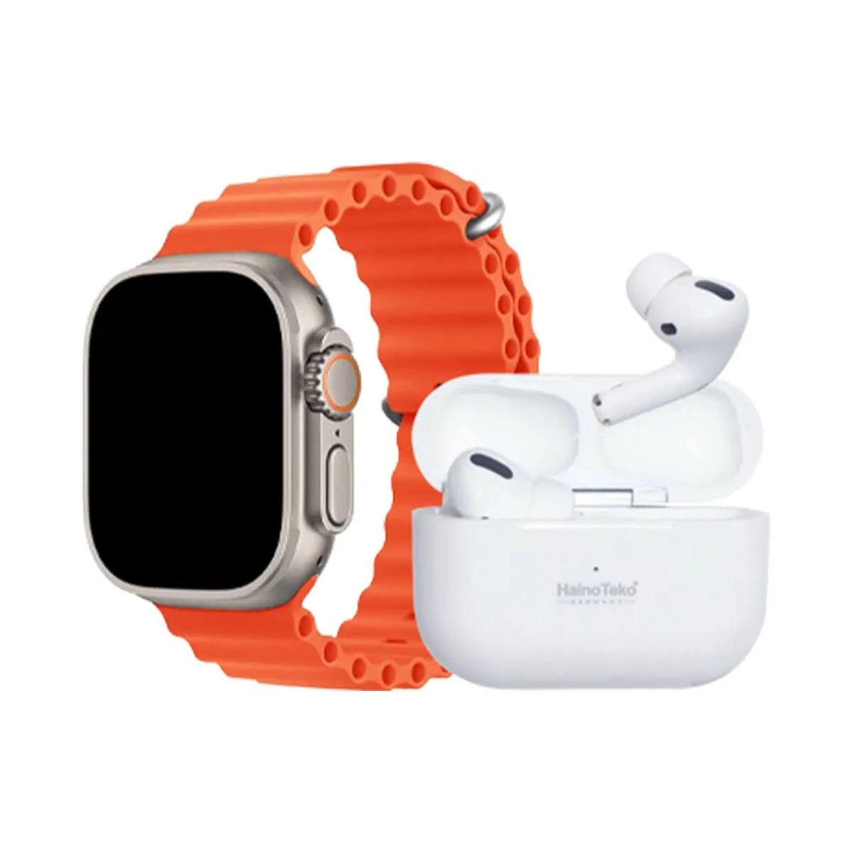 Includes 7 Straps and AirPods 2 (Random Color)"